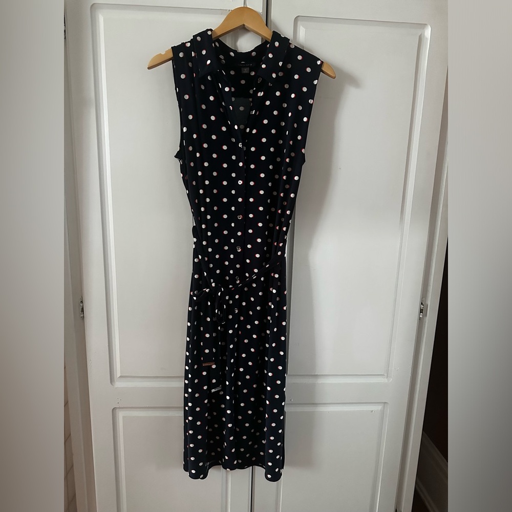 Sofisticated Tommy Hilfiger Dress, 16